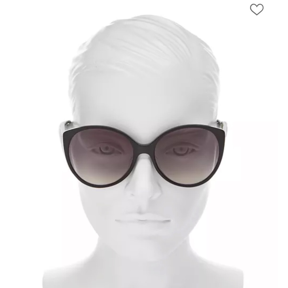 Fendi Women's Cat Eye Sunglasses, 59mm